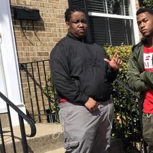 Meet your Posher, Giovanni